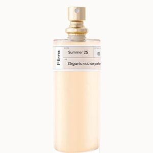 Organic Eau de Parfum - Summer 25